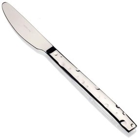 Μαχαίρι Φαγητού Cheese 00031 22cm Inox Herdmar Ανοξείδωτο Ατσάλι