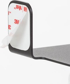 Tiger Colar Ράφι 18 cm Black 1313230746