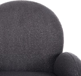 ΣΕΤ ΤΡΑΠΕΖΑΡΙΑ ΕΣΩΤ.ΧΩΡΟΥ 7ΤΜΧ HM11975 ΤΡΑΠΕΖΙ ΒΕΝΤ &amp; 6 ΠΟΛΥΘΡΟΝΕΣ WINON (ΓΚΡΙ)