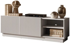 Έπιπλο Τηλεόρασης Liverti 2D-Cashmere