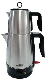MICROSTAR MSR1850 TEA MAKER 2 IN 1