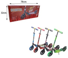Παιδικό Πατίνι 10+ - Children&#039;s Scooter