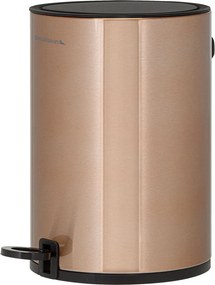 Industrial bronze κάδος απορριμμάτων 3L Sealskin