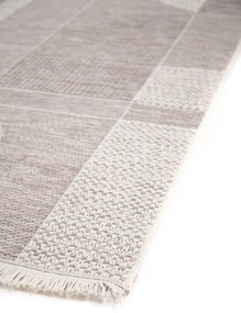 Ψάθα Oria 606 Y Royal Carpet - 160 x 230 cm - 16ORI606Y.160230