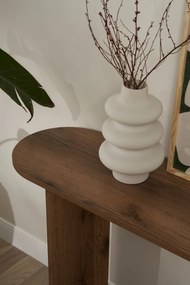 Μπουφές Καρυδιά SIRA 150x35x75