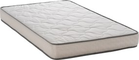 ΣΤΡΩΜΑ DREAMTOPIA, σειρά RELIEF HM653.110 BONNELL SPRING 110X190x20Y εκ.