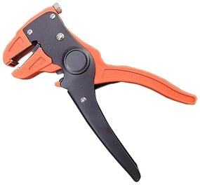 Adeleq Γδάρτης - Κόφτης Αγωγών Διαμέτρου 1-1.6-2.6-3.2mm2 915-725