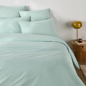 Παπλωματοθήκη από προπλυμένο βαμβάκι, Scénario