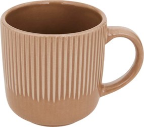 Κούπα 360ml S-D Chloe Mocha 207279B