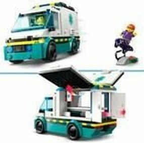 Παιχνίδι Kατασκευή Lego