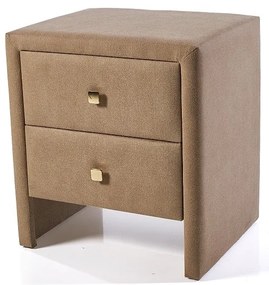 Κομοδίνο Rose 50x42x56cm