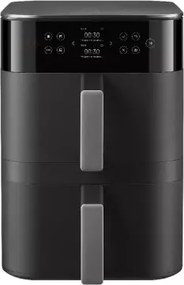 Xiaomi Air Fryer Dual Stack 12L Black EU BHR0883EU
