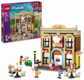 Παιχνίδι Kατασκευή Lego