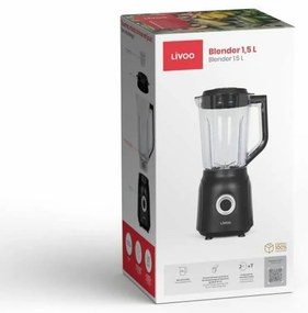 Μπλέντερ Κύπελλο Livoo Dop242n