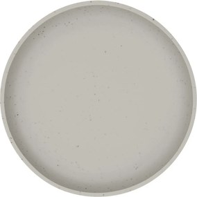 Πιάτο Σιλικόνης (Φ18.2x3) Kikka Boo Sand