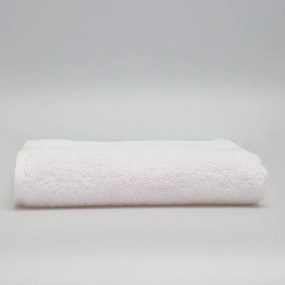 Πετσέτα Σώματος (80x150) Ravelia Terry 650gsm Λευκό