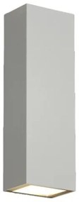 Απλίκα Φωτιστικό Τοίχου IP65 LED 5W 3000K Lanier IT Lighting-80201021-Λευκό 80201021