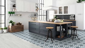 Keros Paris Rivoli 25×25 - Παλέτα με Πλακάκια (54m²)