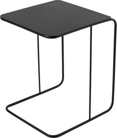 Side Table Shb-011 Black