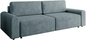 Καναπές Bella διθέσιος-Mple - 240.00Χ95.00Χ85.00cm