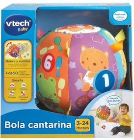 Μπάλα Vtech Μουσικό