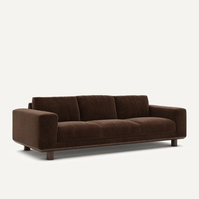 Καναπές από βελούδο chenille, Cerea