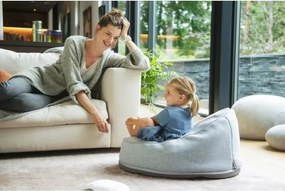 Ρηλάξ Doomoo "Seat &amp; Swing Grey" max 30kg