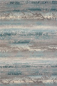 Μοντέρνο χαλί γαλάζιο γκρι Thema 5143/930 &#8211; 200×250 cm Colore Colori 200X250 Γαλάζιο, Γκρι