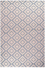 Χαλί Siesta 00093-230 Beige-Blue Merinos 160X230cm