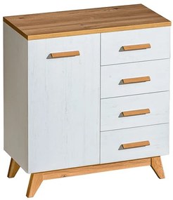 Μπουφές Sven II - 85.00Χ40.00Χ93.00cm