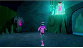 Βιντεοπαιχνίδι για Switch Just For Games Skulltimate Secrets