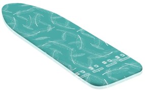 LEIFHEIT 71606 Thermo Reflect M Σιδερόπανο Πράσινο 125x40cm