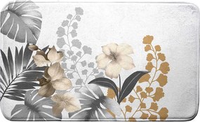 Πατάκι Μπάνιου (45x75) L-C Kelly White 1802119