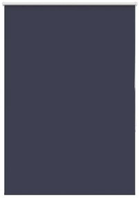 Ρολέρ Μπλακάουτ Ναυτικό 115x150 εκ. Πλάτος υφάσματος 110,7 εκ.