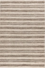 Χαλί Jaipur 335 Taupe Obsession 200X290cm