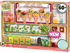 Μίνι φιγούρες LOL Surprise! Botanicals