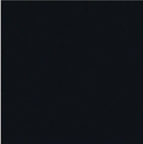 Karag Negro Silk Mat 33x33 - Πλακάκι μπάνιου