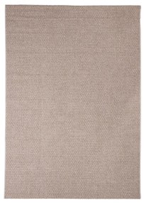 Χαλί Καλοκαιρινό (130x190) Royal Carpets Eco 3555/3 Beige