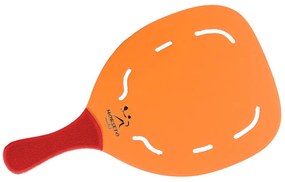 Ρακέτα Παραλίας Morseto Gold XTS S420 Orange/Red 380g