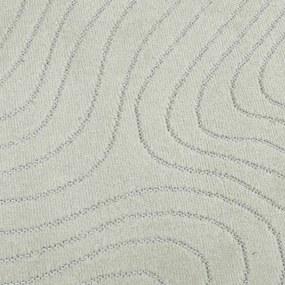 vidaXL Χαλιά χώρου Ορθογώνιος PALMERAS Πράσινο 150 x 80 cm Πολυεστέρας