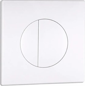 Siamp Media White 111912 - Πλακέτα Χειρισμού
