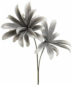 Inart Κλαδί - Λουλούδι Y117cm 3-85-246-0172