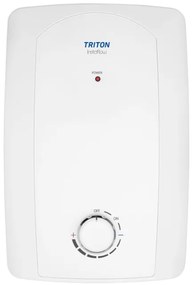 TRITON Instaflow 7 Ταχυθερμοσίφωνας 1φασικός κεντρικός 7,1 kW