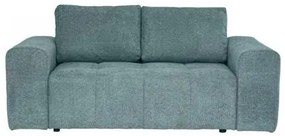 ΔΙΘΕΣΙΟΣ ΚΑΝΑΠΕΣ Fylliana Carmen MINT ΥΦΑΣΜΑ 192x102x89εκ 831-225-994