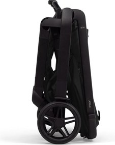 Joolz Hub2 παιδικό καρότσι - Space Black