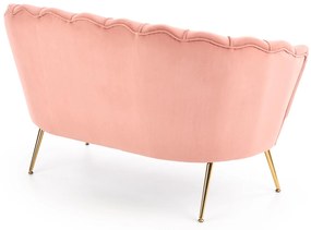 AMORINITO XL sofa, color: l. pink DIOMMI V-CH-AMORINITO_XL-FOT-J.RÓŻOWY