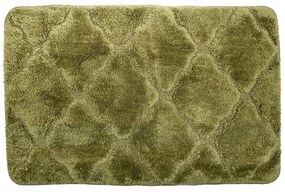 ESTIA ΤΑΠΕΤΟ ΜΠΑΝΙΟΥ MICROFIBER OLIVE SERIES 70x45cm ΑΝΤΙΟΛΙΣΘΗΤΙΚΟ ΛΑΔΙ