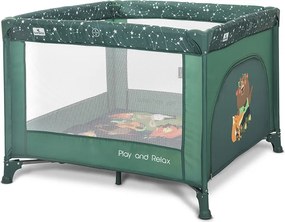 PLAYPEN PLAY N RELAX GREEN NIGHT