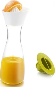 ΑΠΟΧΥΜΩΤΈΣ CITRUS CARAFE JUICER &amp;AMP; SQUEEZE TOMORROWS KITCHEN 4