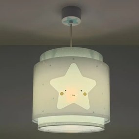 Φωτιστικό οροφής Ango Baby Dreams Blue